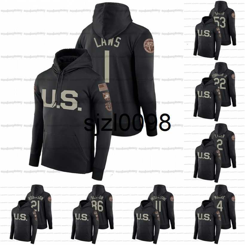

Sj98 Army Black Knights Hoodie Custom Jabari Laws Jabari Moore Arik Smith Alejandro Villanueva Isaiah Alston Tyhier Tyler Marquel Broughton, 82 alejandro villanueva