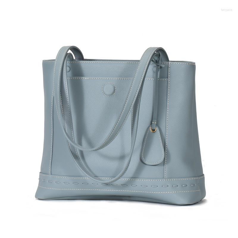 

Evening Bags Women Handbags 2023 Fashion Shoulder Bag Large Capacity Ladies Bucket Vintage Luxury Totes Bolsas Feminina, Beige tote bag