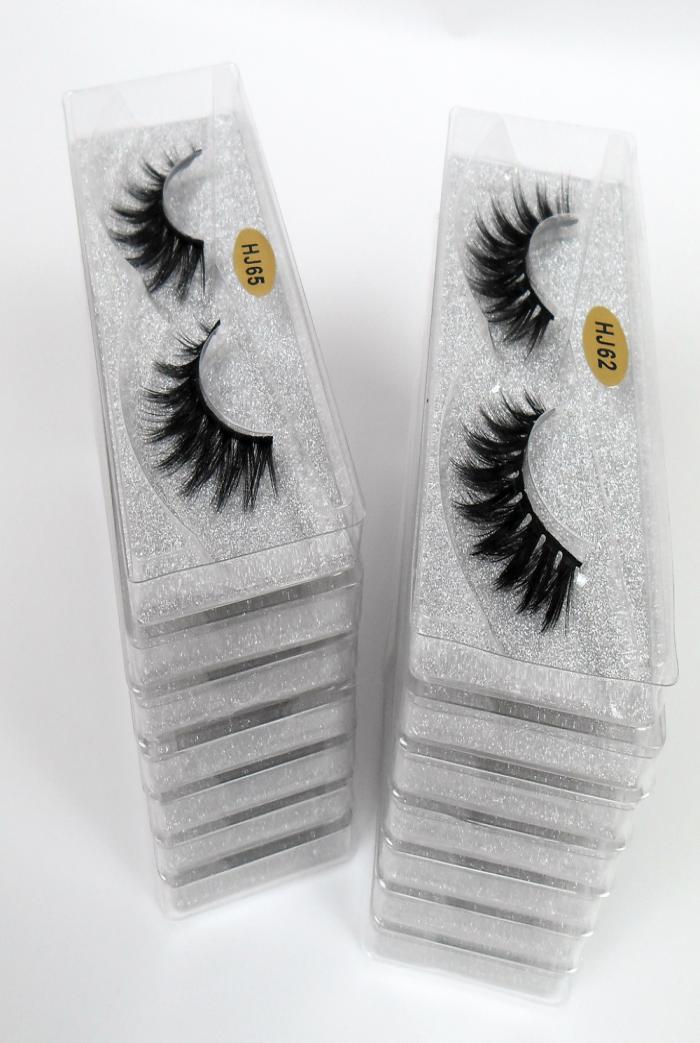 

Mink Lashes Whole 10 style Handmade natural False Eyelashes 3D Mink Eyelashes Dramatic Lashes makeup Lashes In Bulk5387645