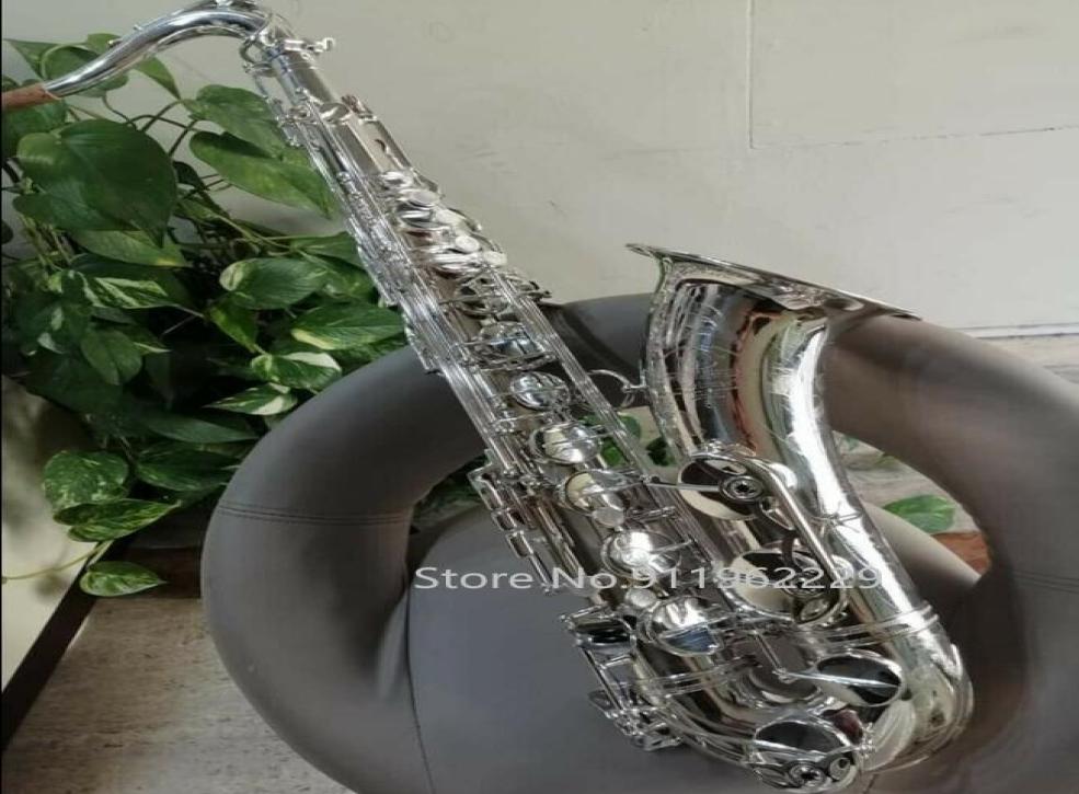 

Hard to meet Mark VI 1976 Tenor Saxophone B flat Sax Made in France Case Original Refurbished4186116