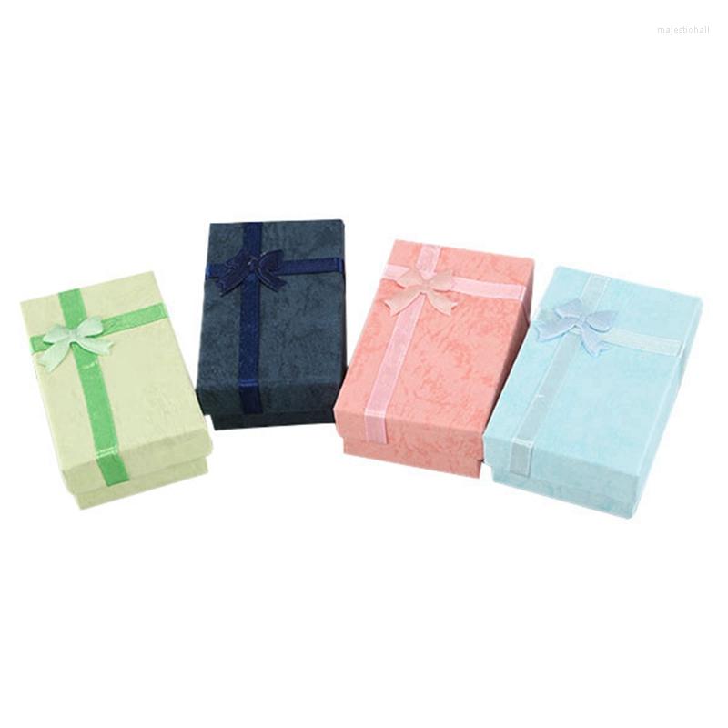 

Jewelry Pouches 36Pcs Assorted Gifts Boxes For Display