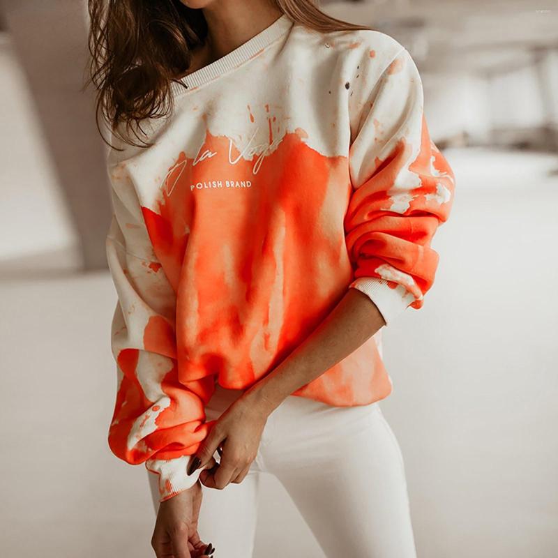 

Women's Hoodies Women'S Fashion Pullover Casual Gradient Zipper Pocket Top Long Sleeve Spring And Autumn Thin Sweatshirt, Pink