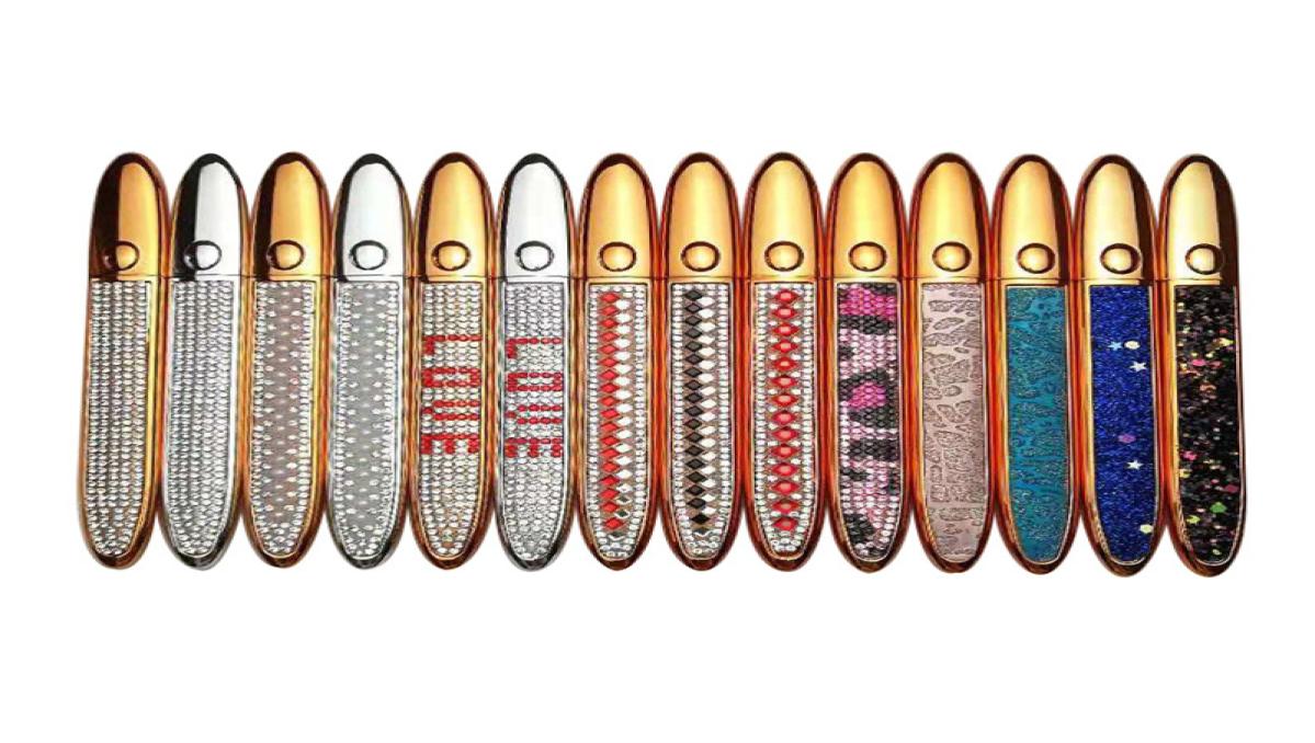 

Diamond Magic Magnetic Eyeliner Long Lasting Liquid Strong Suction Eyelash Eye Liner Black Coffee Transparent8025413, Dark gray