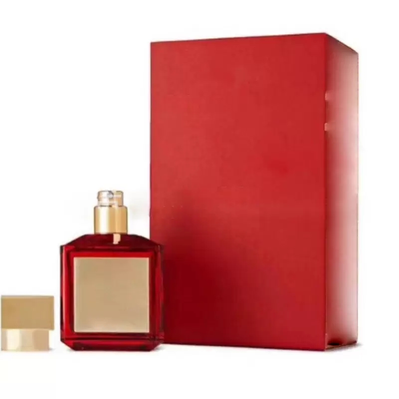

parfum designer perfume cologne perfumes fragrances for women Promotion Masion Rouge 540 Baccarat Perfume 70ml Extrait Eau De Parfum 2.4FL.OZ Paris Unisex