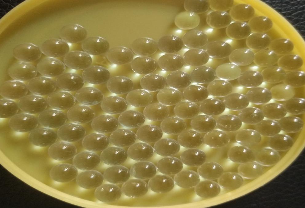 

2000pcs per bag 6 7mm Extra Hyaline Glass BB Bullets Ball Circular Particle Pellets Hunting Accessories Slings Bullet Glass Bal6835738