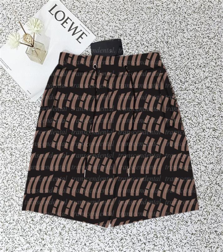 

Men Brown Classics Swimtrunk For Men Beach Shorts Mens Gym Sports Swimwear Thin Breathable Casual Short Pants Male 2 Colors7616147