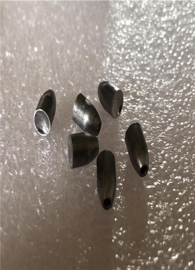 

177cal 45mm 15gr Hand forging die Stamping die pattern Precision Slug Steel mold in stock6682177