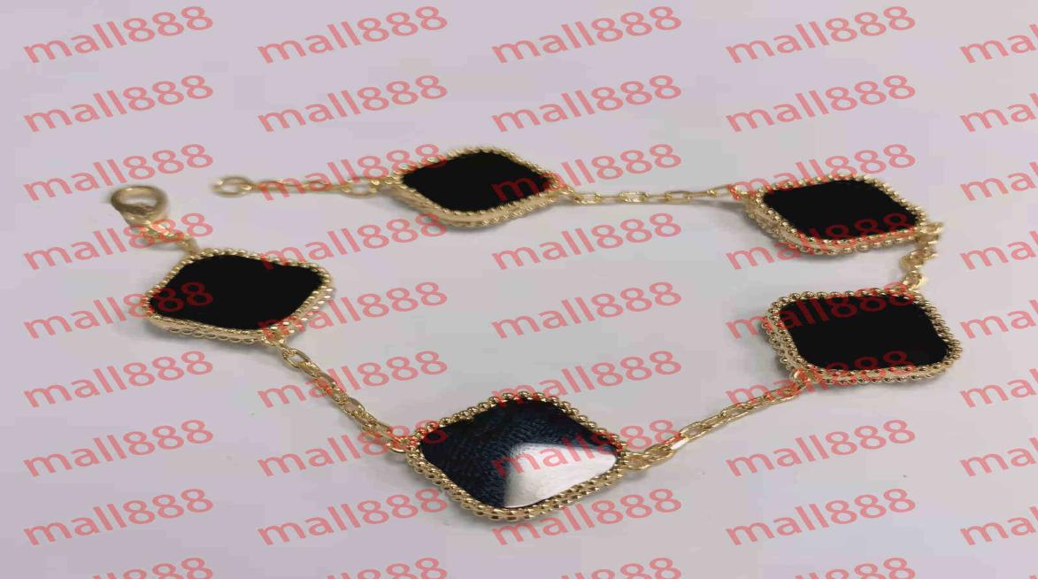 

Classic Fashion design Bracelets elegant men women Charm Bangle bracelet jewelery goods whole Hand accessories Party Wedding A9384256