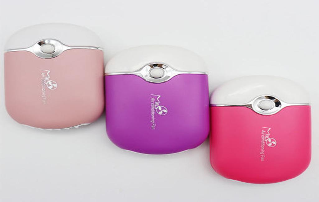 

YioWio Nice USB Charge Portable Mini Eyelashes Glue Dry Fan Eye Beauty Makeup Eyelash Extension Tool Accessories1266303