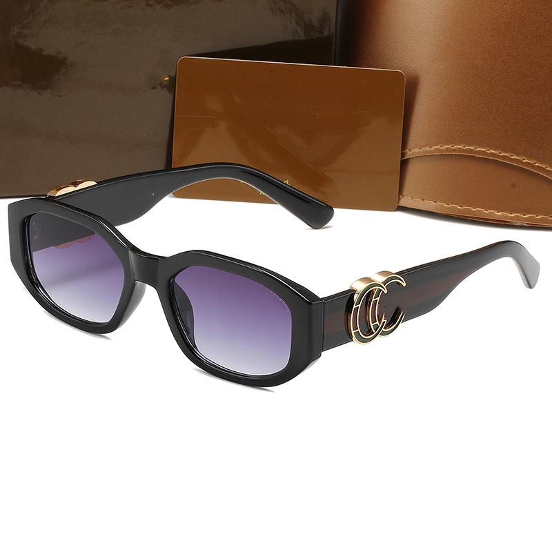 

Luxury retro polarized sunglasses for male and female designers UV 400 Adumbra Travel to see the sunrise sunglasses Fashion glasses