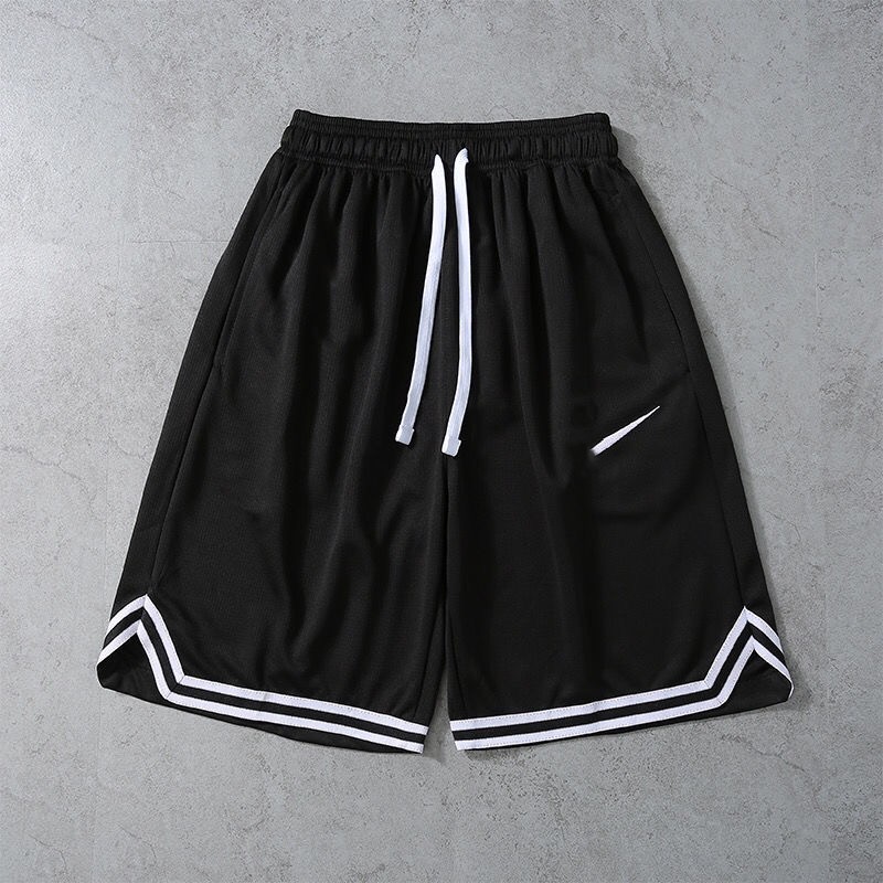 

2023 Men's and women's NK basketball shorts American shorts sports pants running capris summer loose fitting casual beach shorts Men Underwears n1