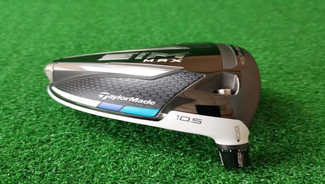 

Golf Club SIM Mrx No1 wood men039s new tee wood 3488G01235450822