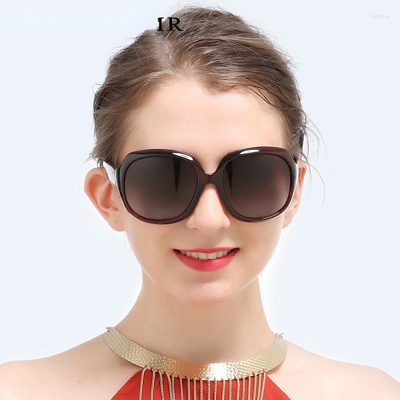 

Sunglasses Style Women's Fashion Glasses Polarized
