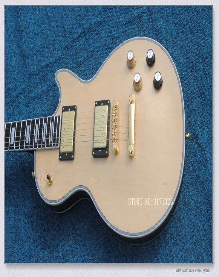 

Whole Guitars China Custom Electric Guitar Wooden Mahogany Body Selling3729705