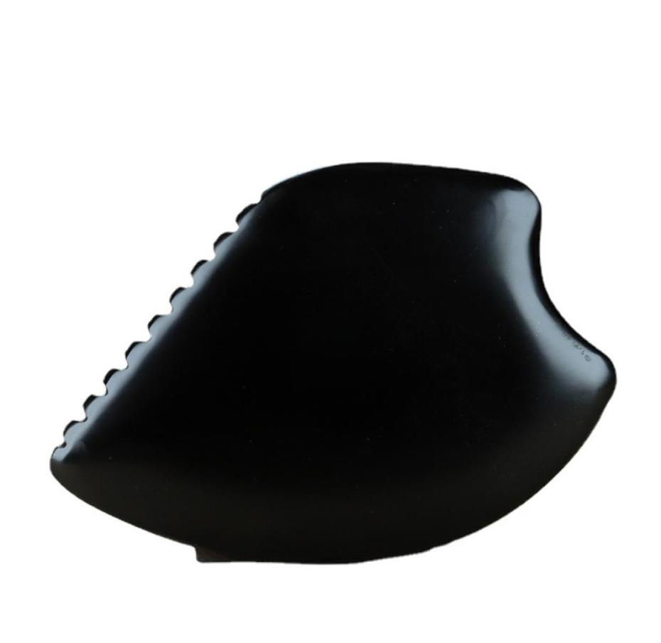 

Directly factory BlackBian Gua Sha stone Scraping Guasha Massage Tools Jade Massage rocks4478371