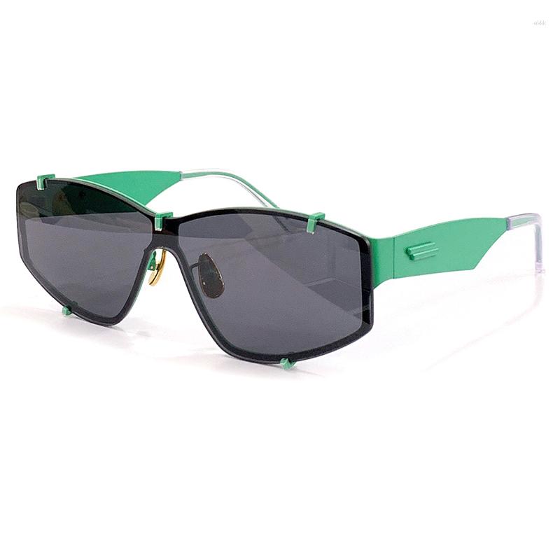 

Sunglasses 2023 Summer Fashion Acetate Frame UV400 Protection Shades Vintage Glasses Gafas De Sol Top Quality