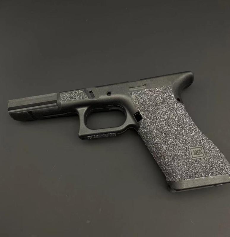 

Tactical Accessories Toy P1 MST 2011 Nylon Lower Grip for Gel Blaster Repalcement Parts for KUBLAI Handle4786639