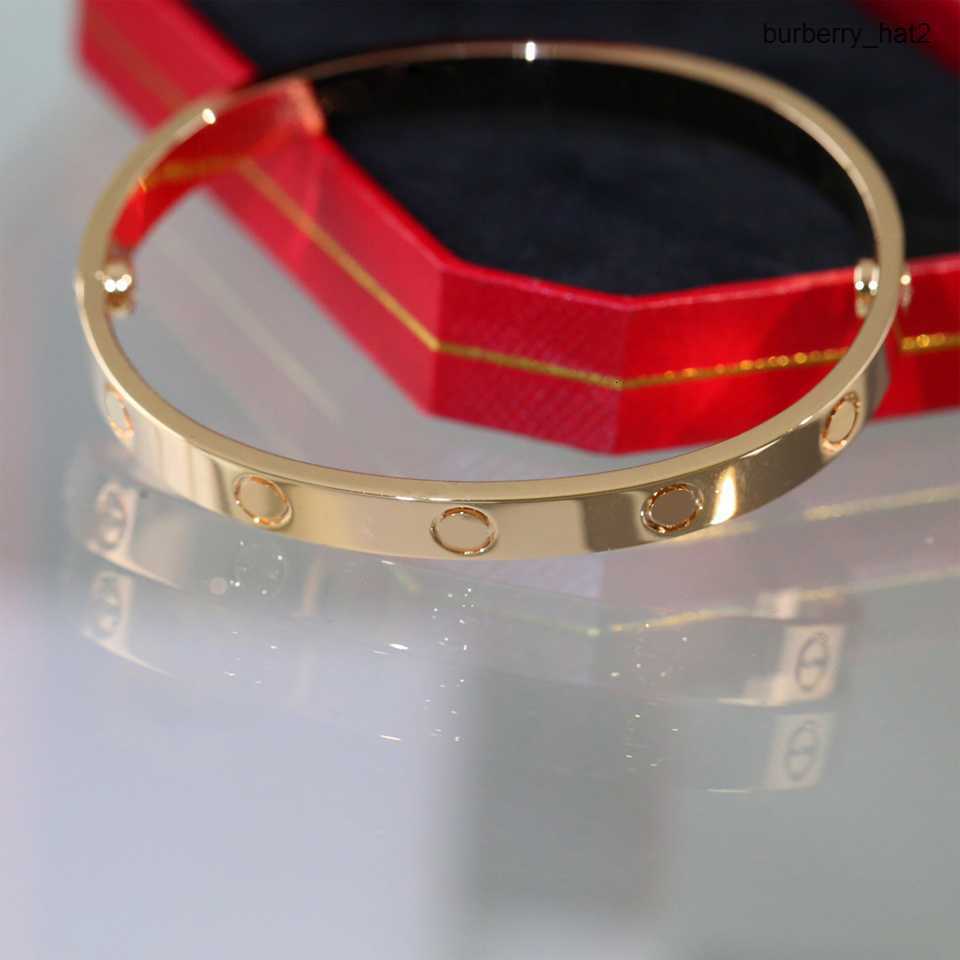 

Carti Love Bracelet Love Bracelets Designer Bangle Braclets For Man Armband Bangles Mens Braclet Pulsera Hombre Bracciale Uomo Bracciali Braccialetto Pulseras