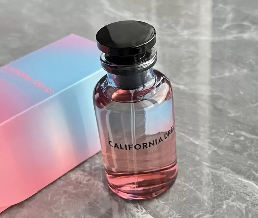 

High quality Designer perfume california perfume womens fragrance longlasting fragrance