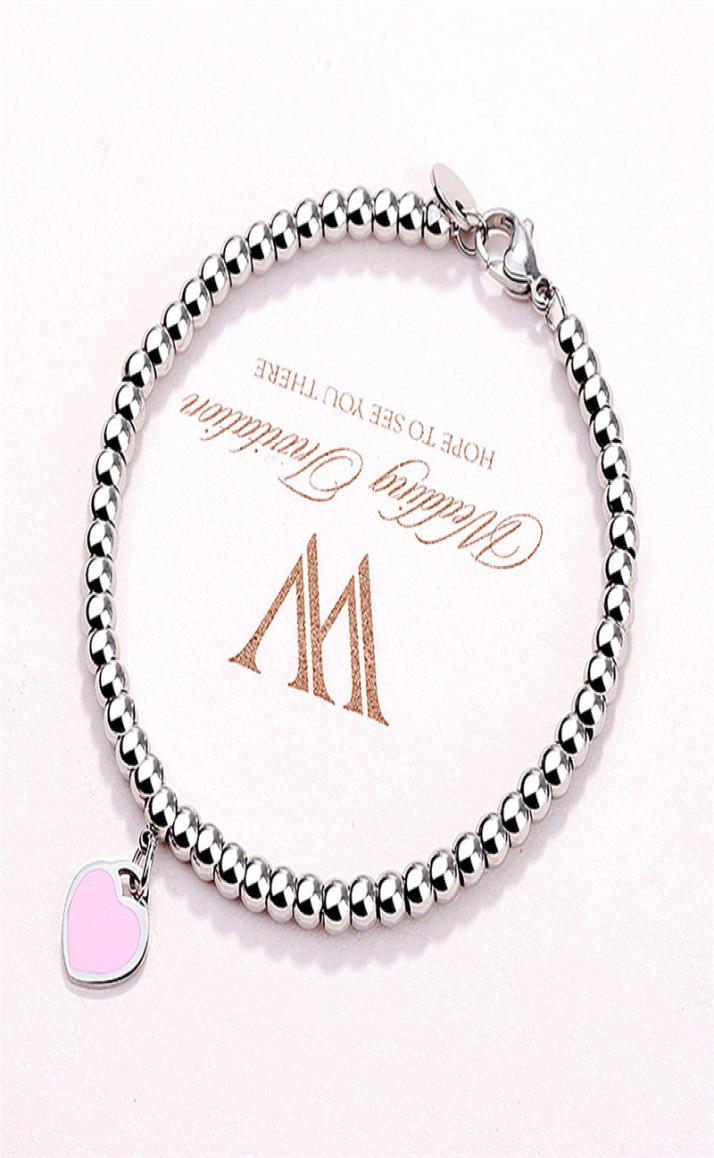 

GS Stainless Steel Bangles For Women Ladies 2018 Summer Fashion Woman Bracelet Homme Wedding Engagement Jewelry G1464954