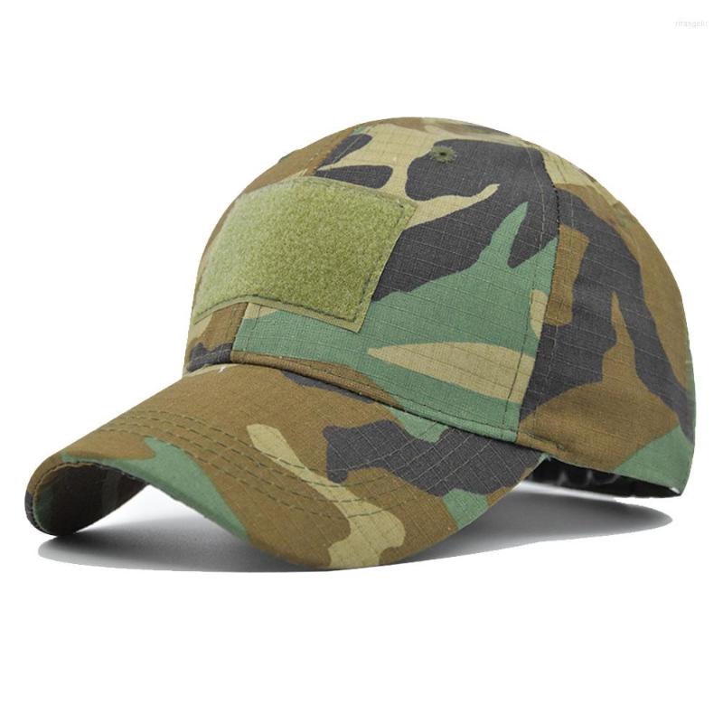 

Ball Caps Camouflage Military Baseball Cap For Men 511 Embroidery Jungle Tactical Camo Hiking Runing Snapback Hats Gorra, Black