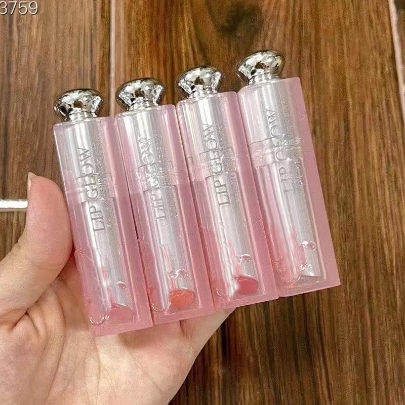 

Sets Brillo de labios rosa Coral cereza Seoul escarlata frambuesa oro rosa palisandro 10 colores pintalabios brillo Natural 2022g/3 2 o