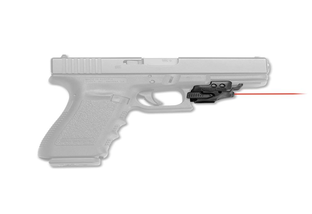 

Hunting Tactical CMR201 Rail Universal Micro Laser Sight For RailEquipped Pistol And Air Rifles 7925166