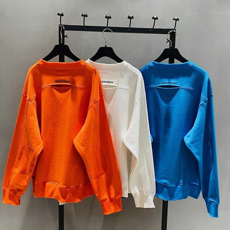 

Street Fashion High Quality Blank Oversized Pullover Hoodie Women Cotton Sweatshirt Long Sleeve Crew Neck Plain Femme, Purple