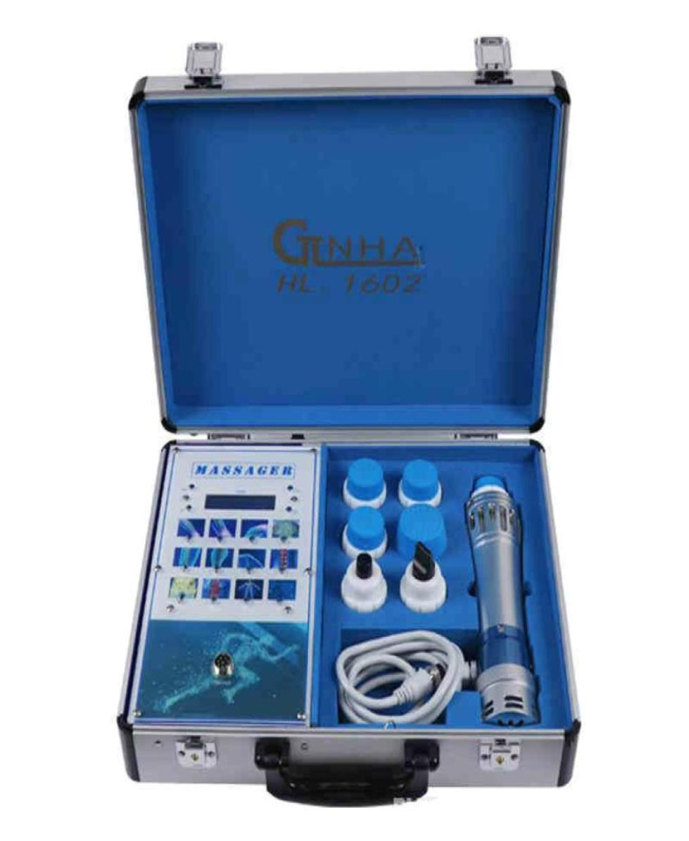 

Newest Other Beauty Equipment Shockwave Therapy Machine For Muscle Ed Function Ultrasonic Shock Wave For Pain Removal8722148