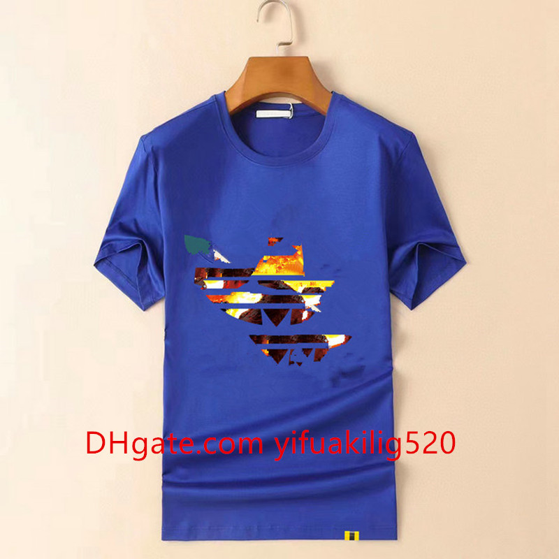 

28ss designer Mens High Quality T Shirt Letter Print Round Neck Short Sleeve Black White Fashion Men Women Tees M-5XL, Customize