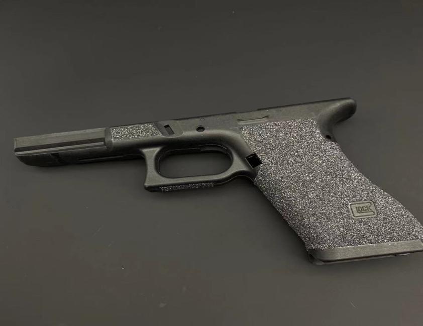 

Tactical Accessories Toy P1 MST 2011 Nylon Lower Grip for Gel Blaster Repalcement Parts for KUBLAI Handle1901866