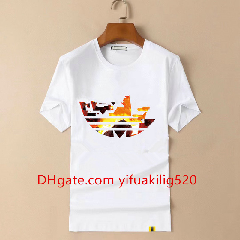 

28ss designer Mens T-Shirts Men Designer White T Shirt Casual Fashion Loose Short T-shirts Men Women Street Clothes Men Womens Tees M-5XL, Customize