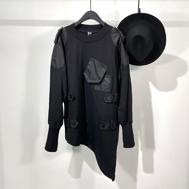 

Men's T Shirts DC5684 Fashion Men's Tops & Tees 2023 Runway Luxury European Design Short Print Party Style T-Shirts, Picture shown