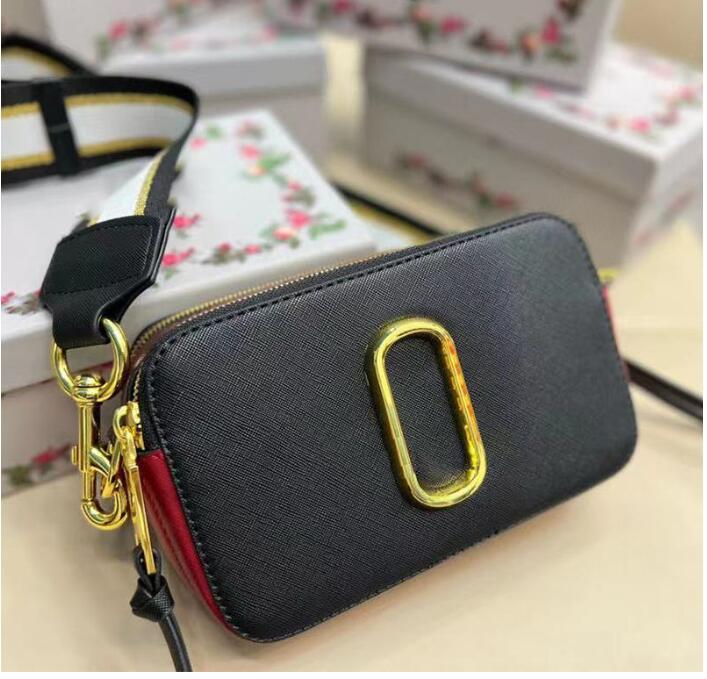 

Marc Designer Handbags Marc Tote bag luxuries designers women crossbody Handbag Shoulder totes bags purses wallet candy messenger bag