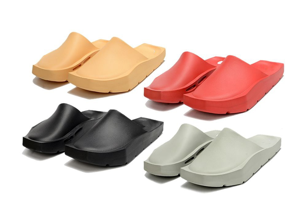 

Hex Mule designer sandal slipper sliders for men women sandals slide runners pantoufle mules mens womens slides slippers trainers flip flops sandles