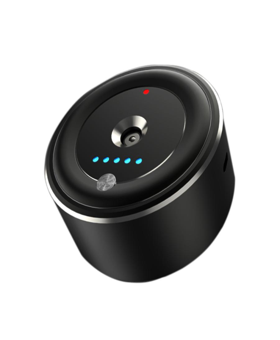 

Other Smart Home Products Intelligent Car Scent Aroma Machine USB Rechargeable Ultrasonic Oil Aromatherapy Fragrance Diffuser Air 8759634