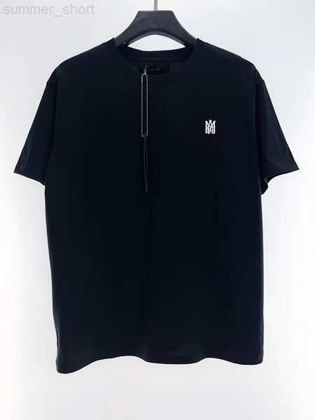 

t shirts designer Mens T Shirts Women high qualit Luxurys Designers Shirt Fashion Back letter Letters print Men Casual short sleeves Clothing Street Tsse 5LI20