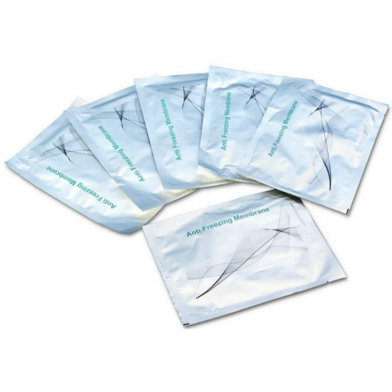 

Accessories & Parts Membrane For Fat Freezing Machine With Double Cool Teck Cryo Lipolysis Lipo Laser Cavitation Skin Firm Slimming Spa