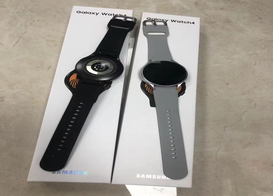 

Smart Watch4 samsung Galaxy watch3 Smartwatch Bluetooth Sports Waterproof Call Music Pedometer watch 3 R840 R845 Unisex Series 676599173