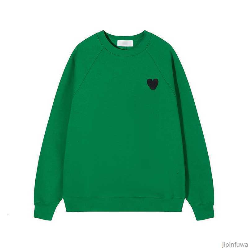 

Men' Sweater Hoodies Streetwear Amis Paris Hip Hop Casual Hoody Women Long Sleeve Hoodie Mens Couple' Sweaters Fashion Design Tjej