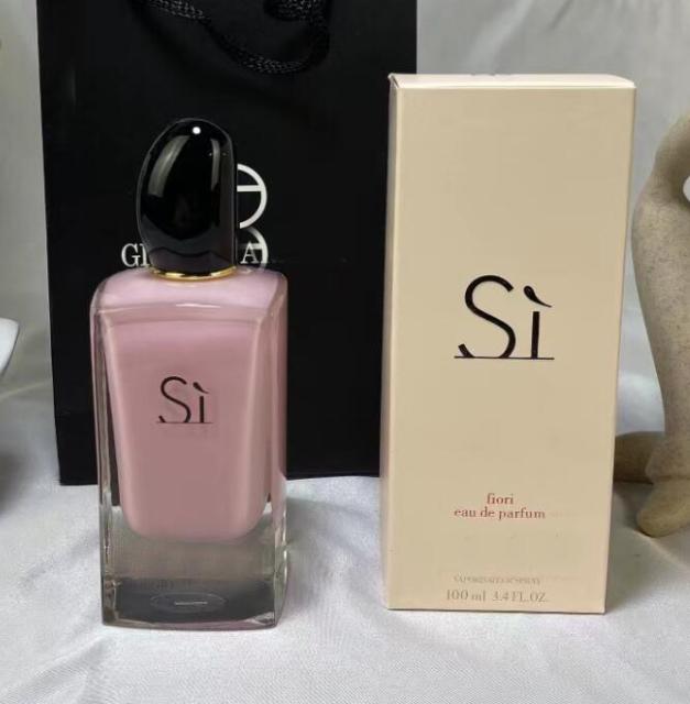 

Top Luxury Imported Brand Perfume Men Women Long Lasting Natural Taste Male Parfum Female Fragrances Deodorants
