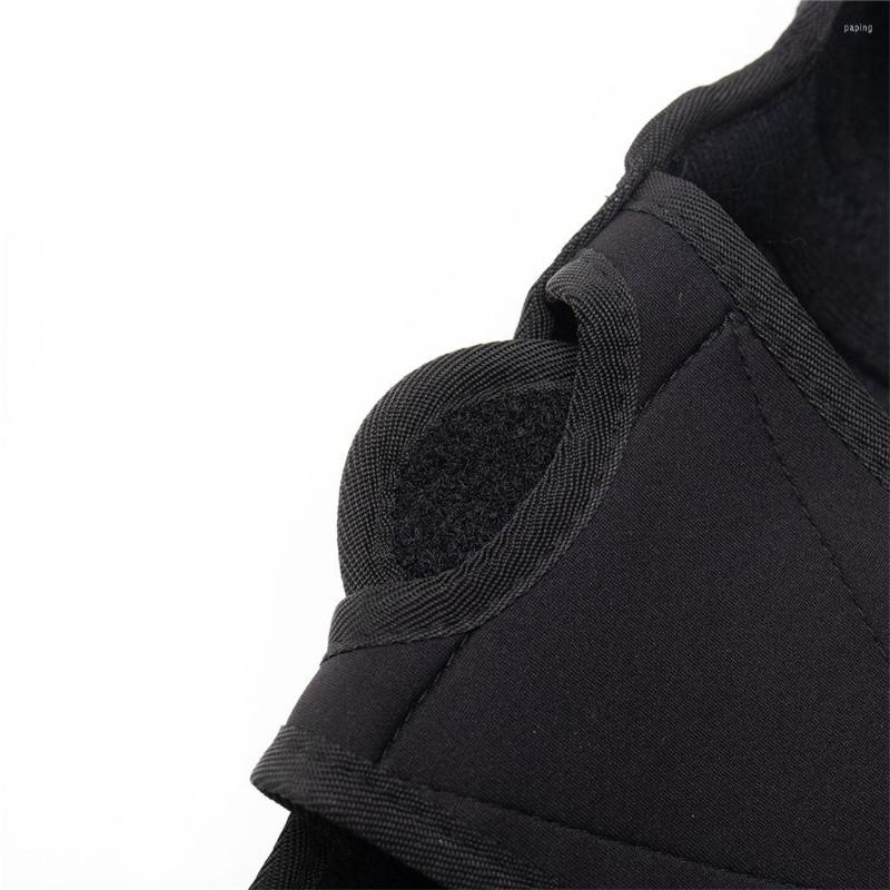 

Motorcycle Armor Knee Armour Motorbike Motocross Pads Protector Guards Brace