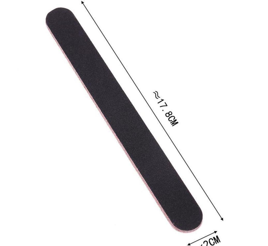 

android file transfer 5pcsset New Fashion Brush Durable Buffing Grit Sand Fing Nail Art Tool Accessories Sanding File Uv Gel Poli9186163