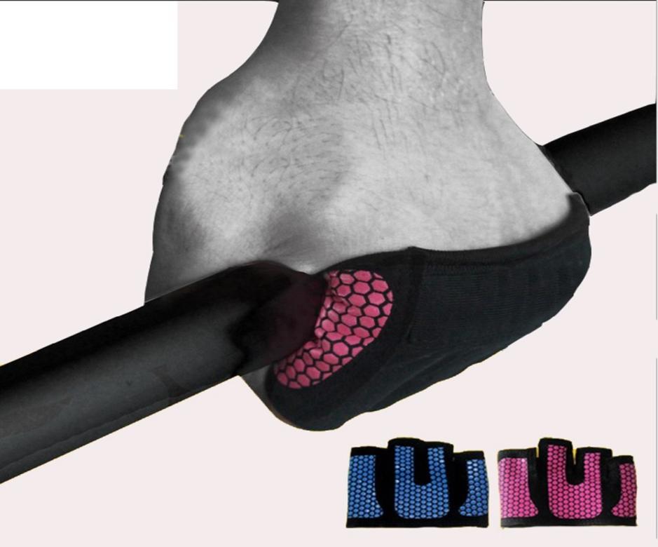 

weightlifting Gloves Gym dumbbell men weights for women Fitness lifting belt grip strap hand wrist support wraps Barbell5348477