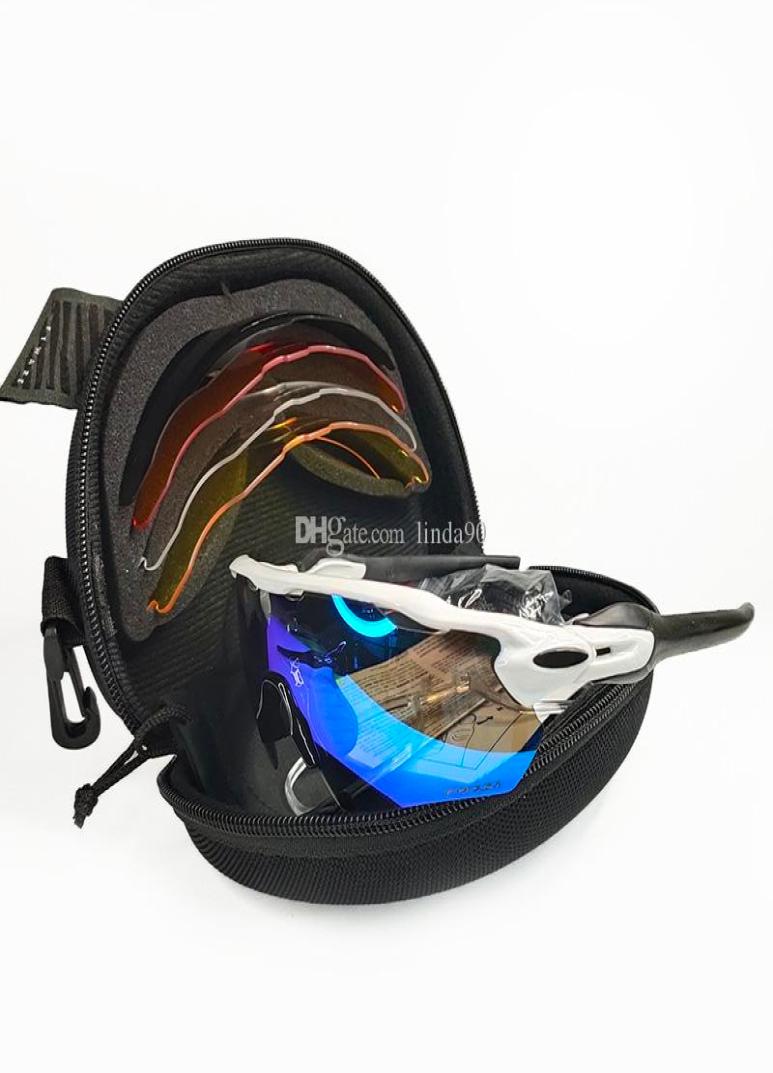 

New Redar EV Pitch cycling glasses Men Women Sport Eyewear Tour de Fran Cycling sunglasses Outdoor Fishing glass Roud Sport Bike E9309368
