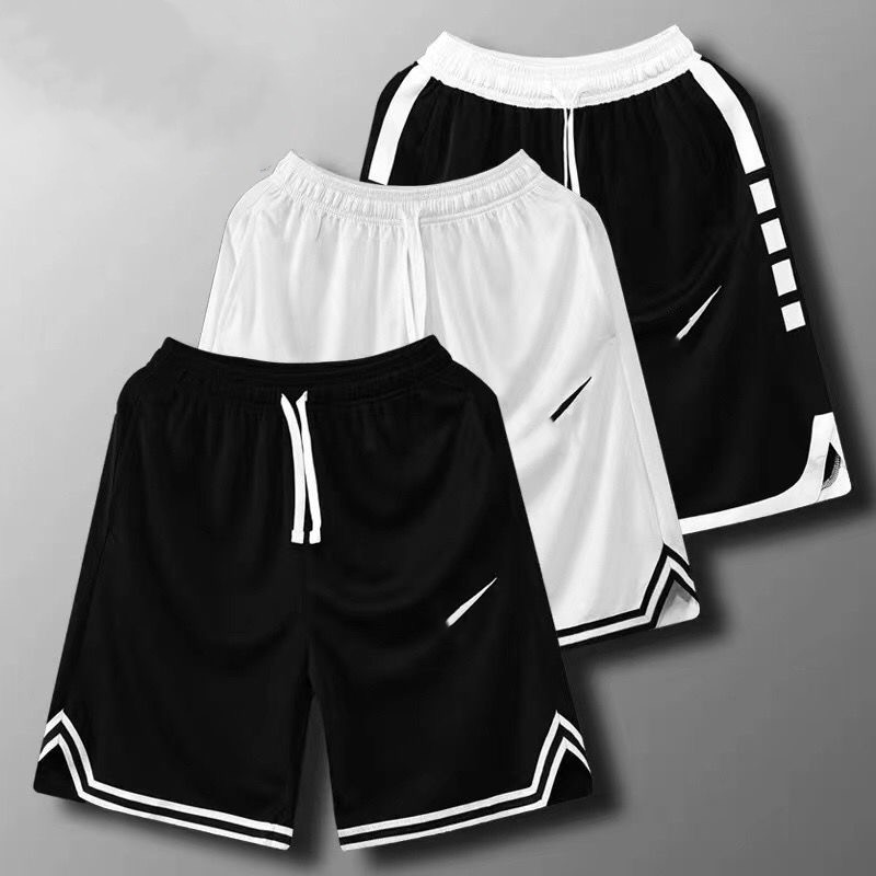 

2023 Men's and women's NK basketball shorts American shorts sports pants running capris summer loose fitting casual beach shorts Men Underwears n2, 14