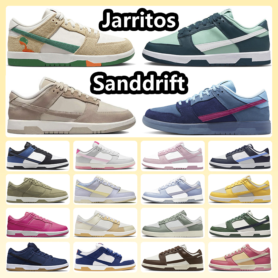 

Designer Shoes Jarritos Geode Teal Sanddrift Cacao Wow Teddy Bear Citron Pulse LA Dodgers Indigo Haze Run The Jewels Panda Triple Pink Sneakers for Men and Women, Item#49