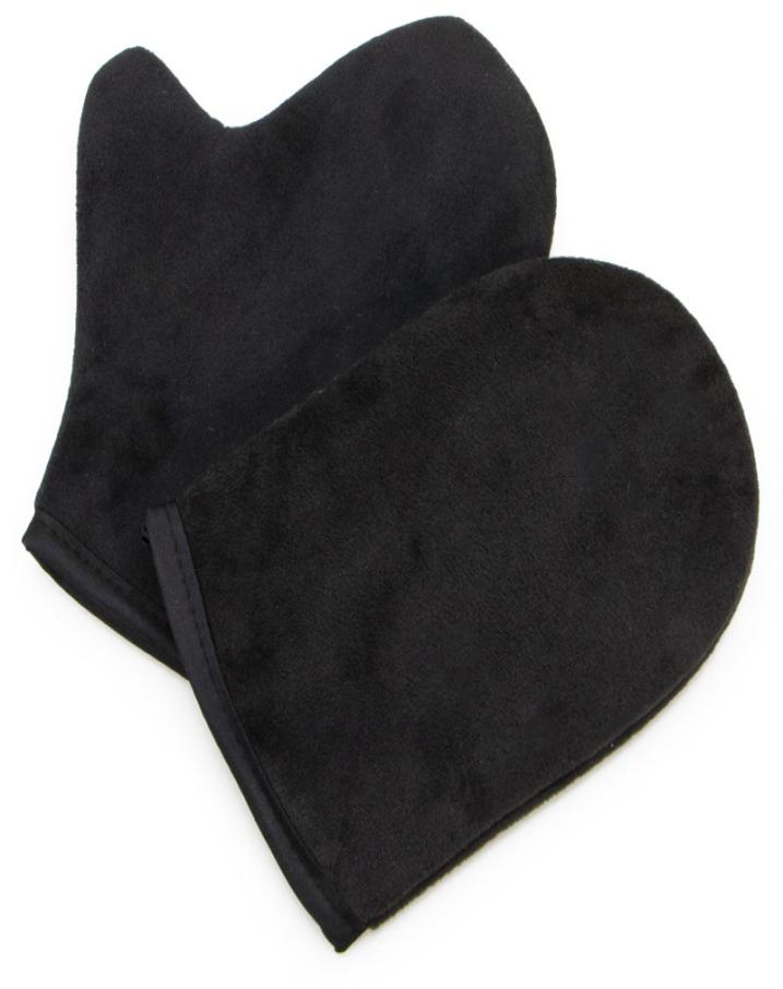 

10pcslot New Tanning Mitt with thumb for self tanners tan applicator mitt for spray tan2811441