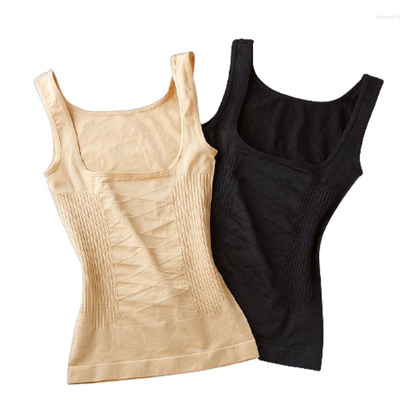 

Women's Shapers Seamless Sheath Bodysuits Women's Belly Slimming Corset Sweat Sauna Tummy Shaper Bust Waist Trainer Cincher Tops Warm, Bg
