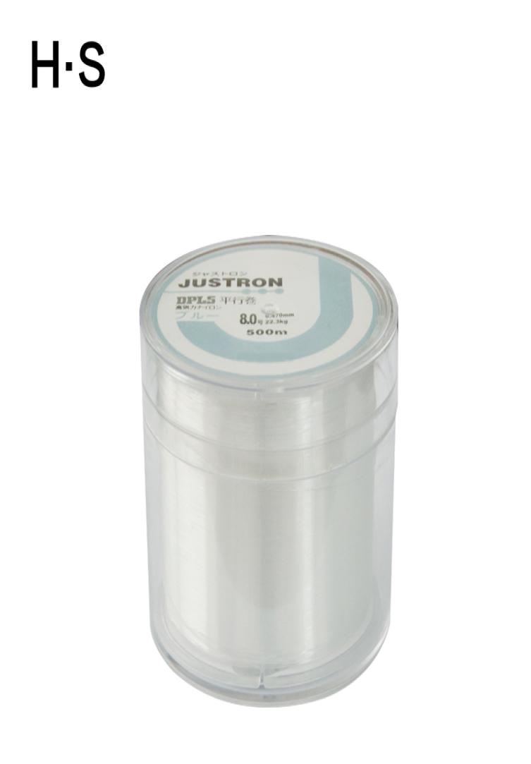 

selling brand new line of Nylon Super Stereo Nylon Fishing japan monofilament 500 m without plastic box package5476367